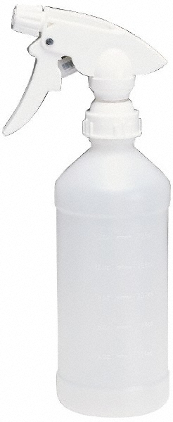 Picture of Skilcraft 8125004887952 24 Qty 1 Pack 16 oz Bottle & Trigger Sprayer